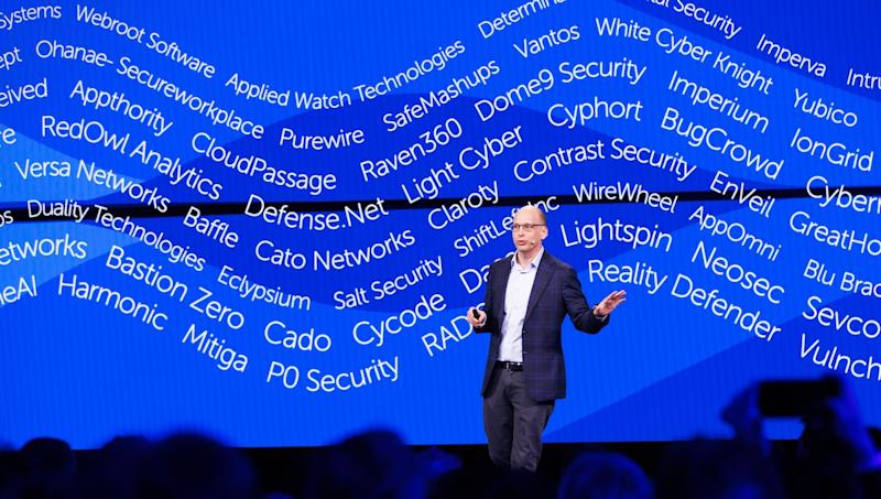 O Innovation Sandbox da RSAC é onde nascem os próximos gigantes da segurança cibernética