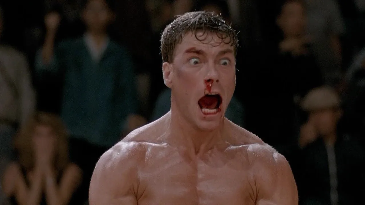 A24 tenta fazer ação elevada com Bloodsport Remake