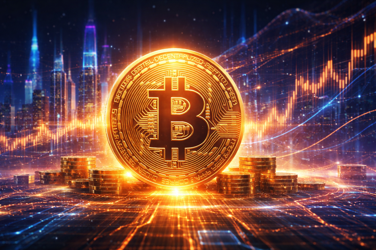 Nenhum dos 30 indicadores de pico do mercado Bitcoin foi atingido, então por que o preço caiu?