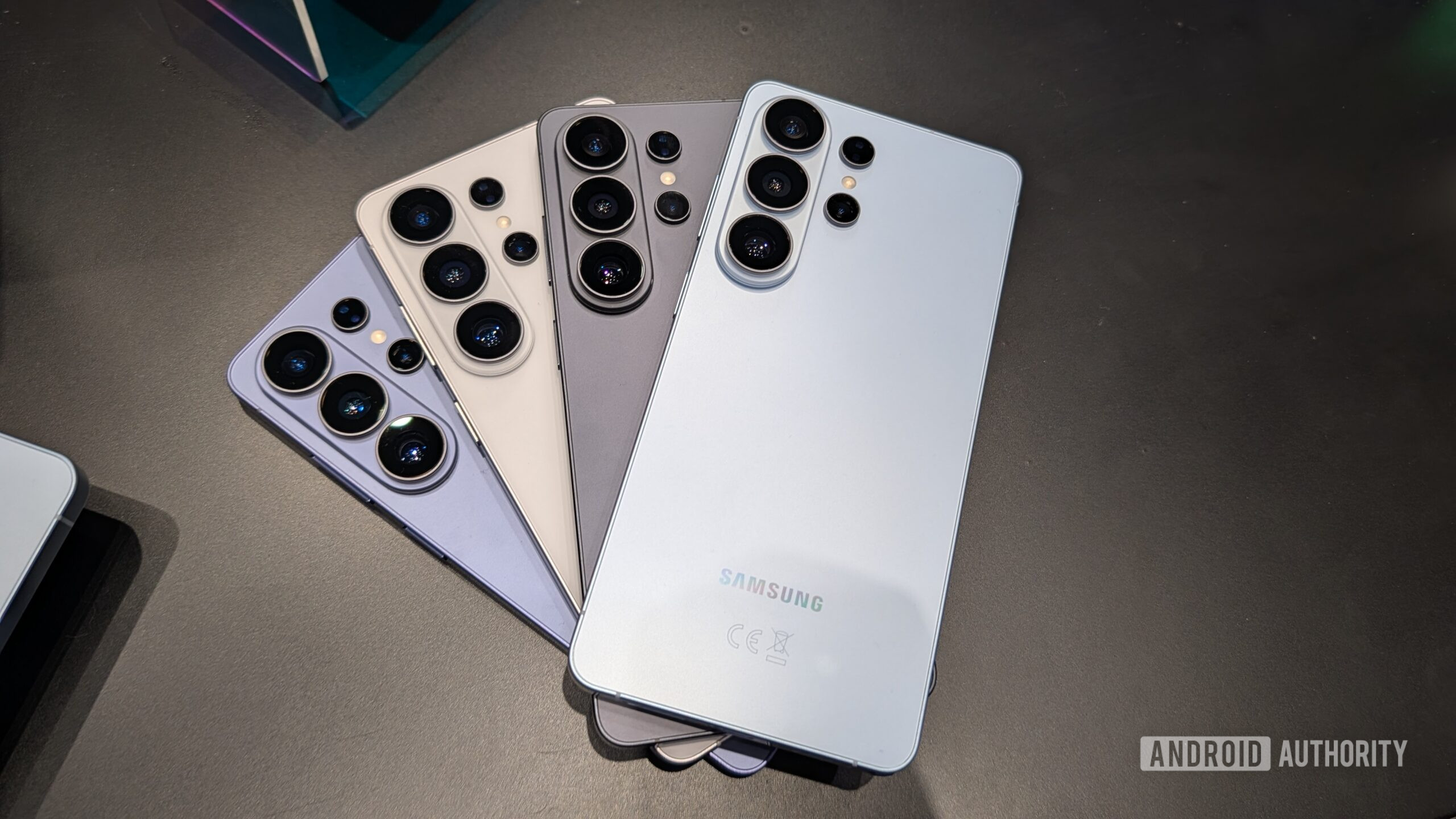 A desmontagem do Galaxy S26 Ultra revela o novo design inteligente da câmera com zoom da Samsung
