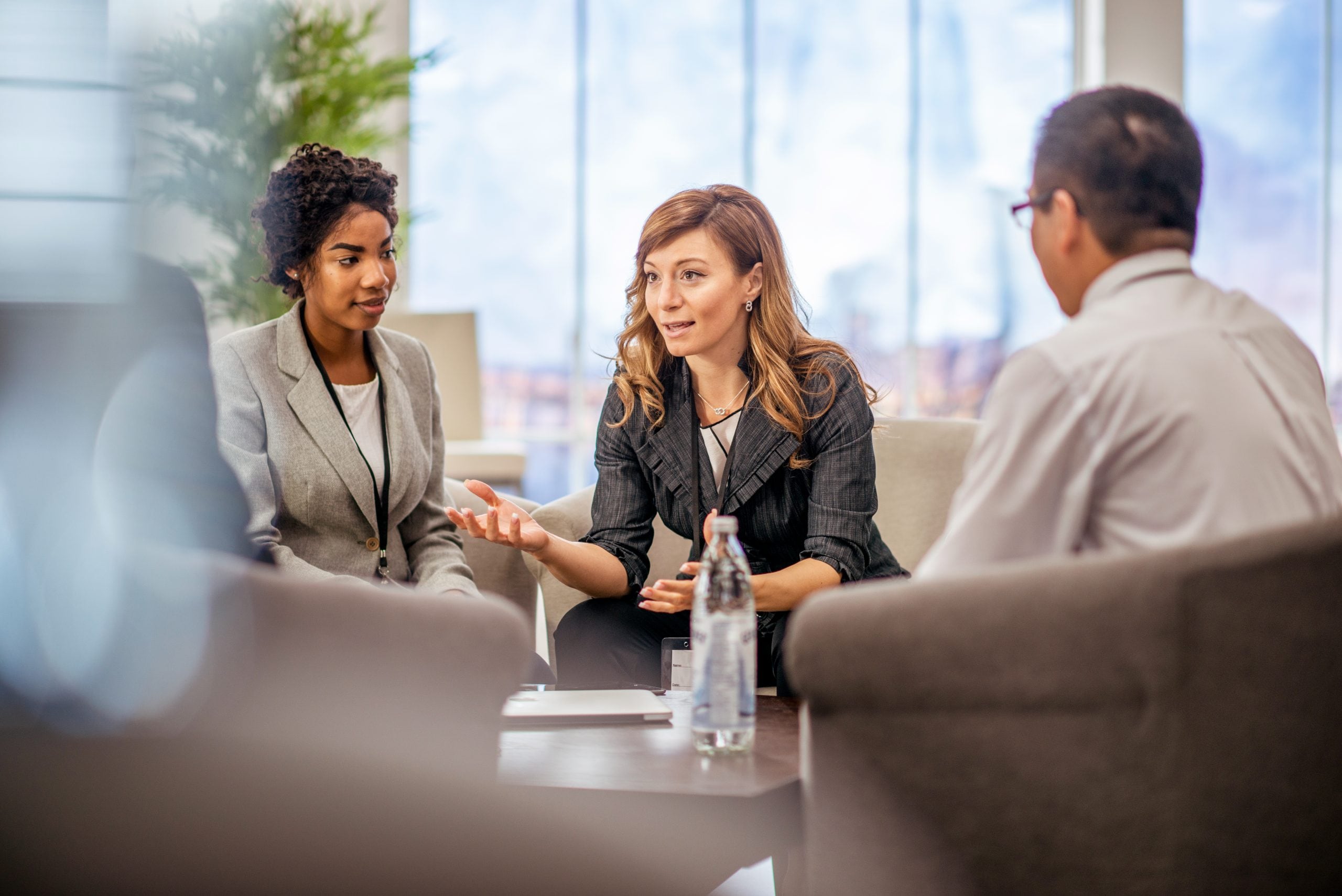 Como a evolução da NextWave impulsiona o sucesso compartilhado