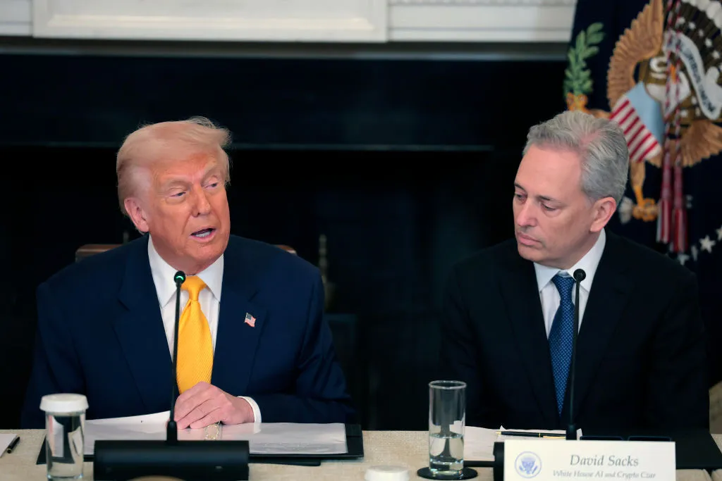 A estrutura de IA de Trump visa as leis estaduais e transfere a carga de segurança infantil para os pais