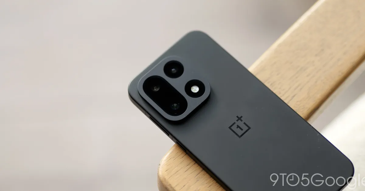A perda do OnePlus nos EUA dói, mas na verdade não importa