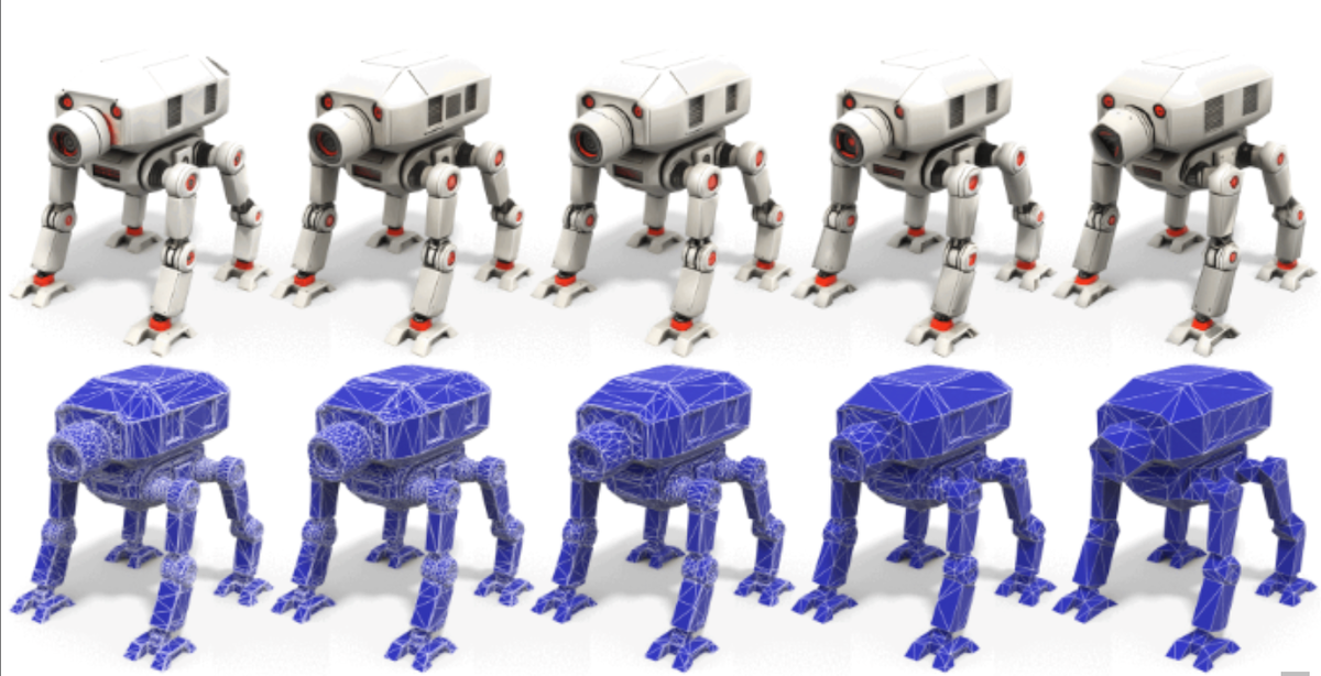 O recurso de criação 4D do Roblox agora está disponível em beta aberto