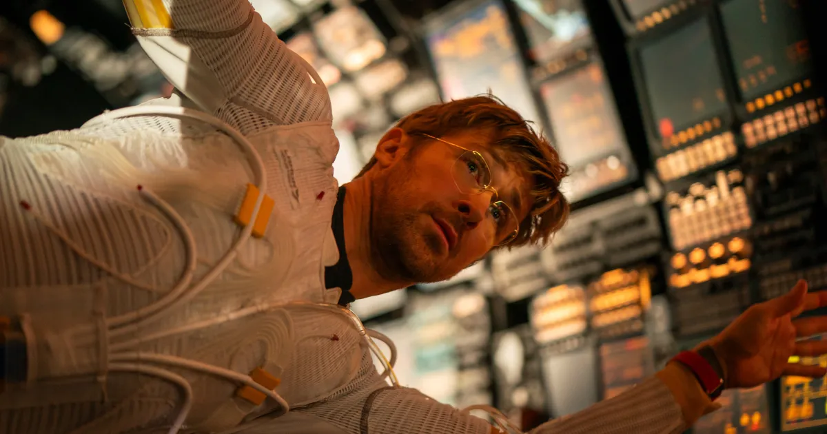 Explicação do final do projeto Hail Mary: Autor Andy Weir aberto para sequência