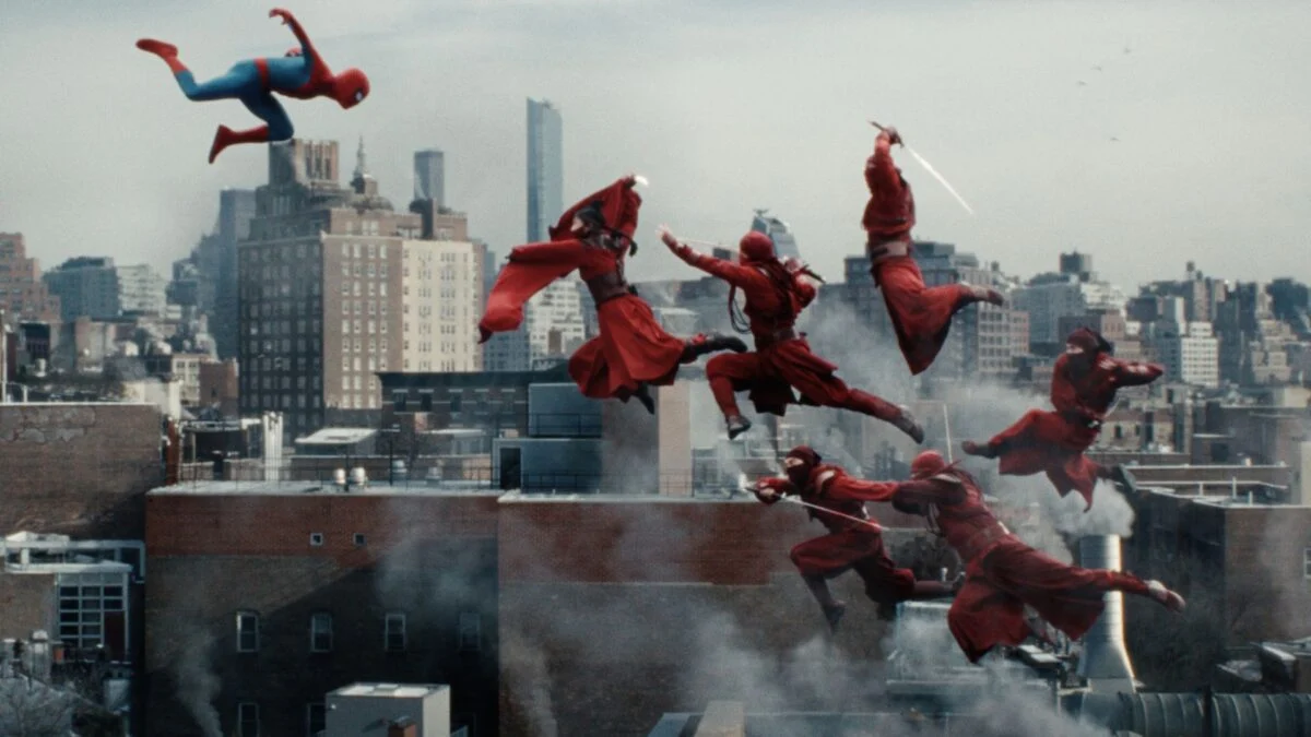 Marvel vence a Marvel em busca do trailer mais assistido