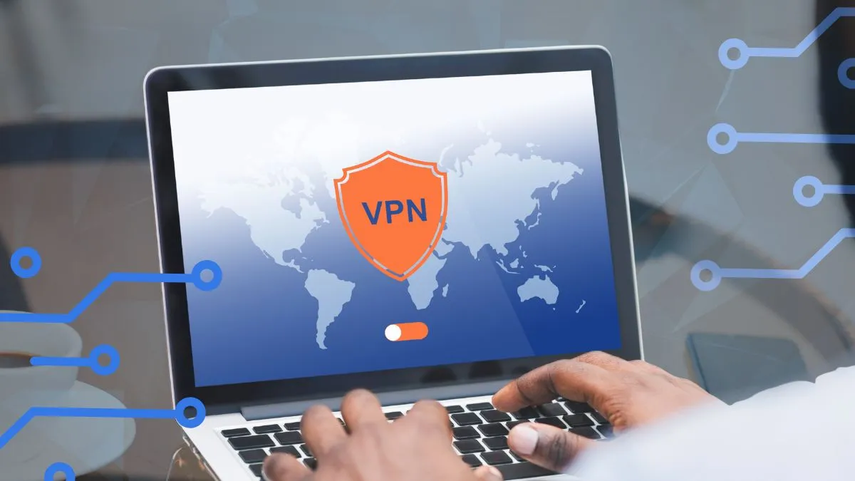 Como procurar uma VPN pode significar entregar seus dados de login de trabalho