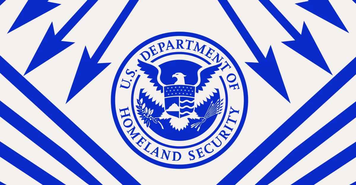 Quem faz os tweets de supremacia branca da Segurança Interna?