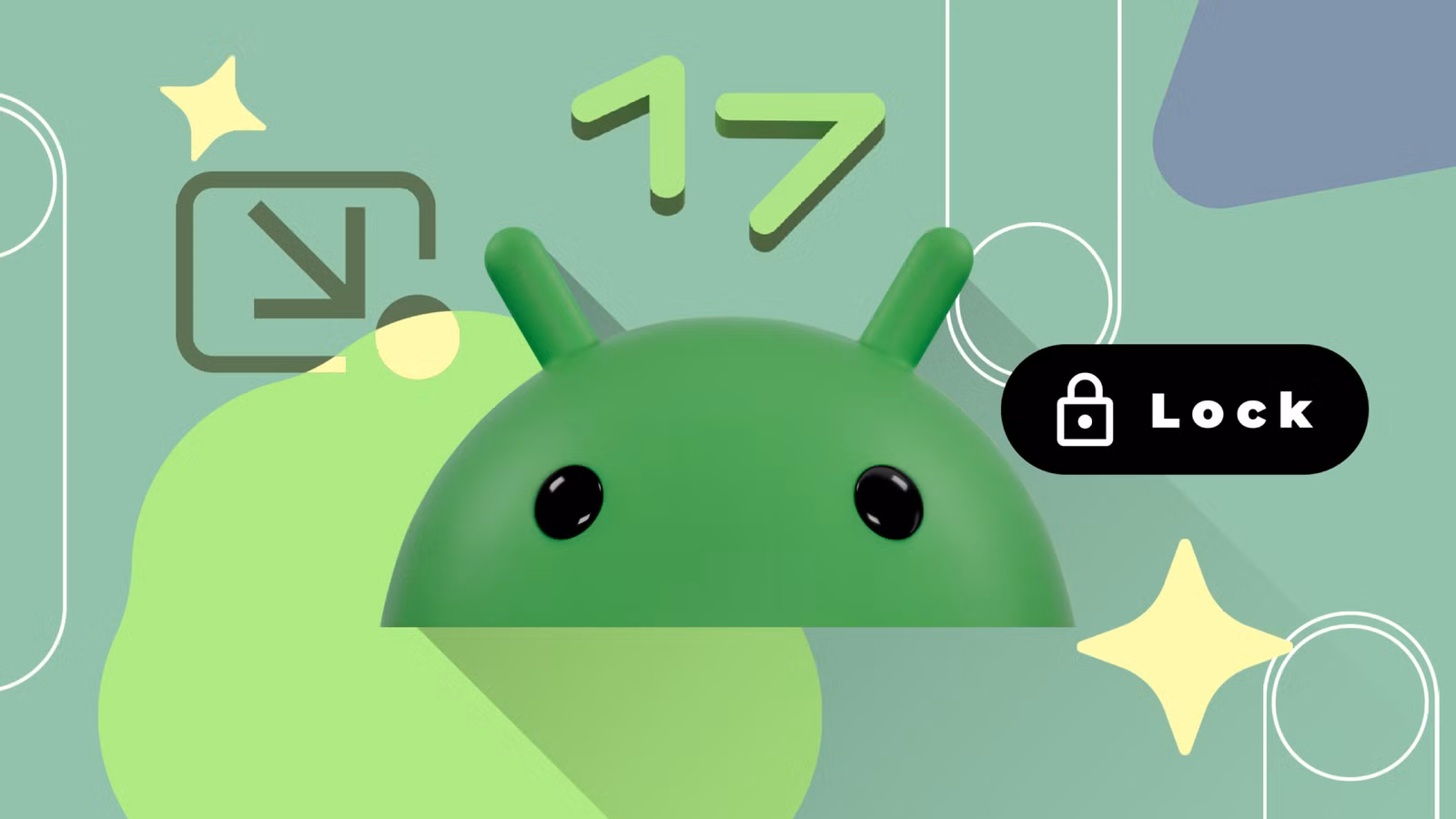 6 recursos do Android 17 em desenvolvimento que mal posso esperar para usar