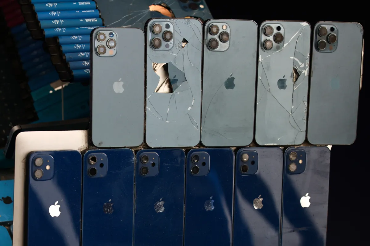 Uma importante ferramenta de hacking vazou online, colocando milhões de iPhones em risco. Aqui está o que você precisa saber