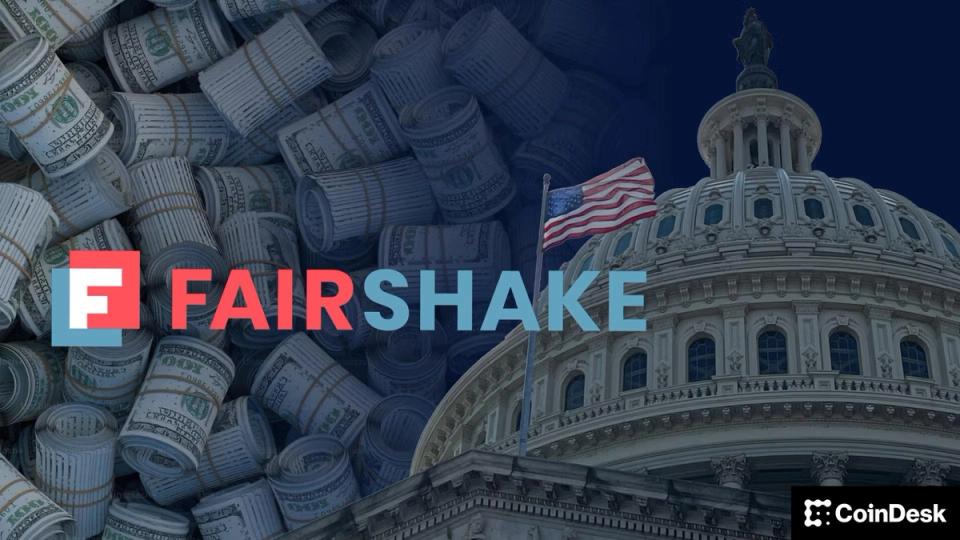A falha de ignição de US$ 10 milhões de Fairshake em Illinois marca o primeiro grande problema no aumento da criptografia política