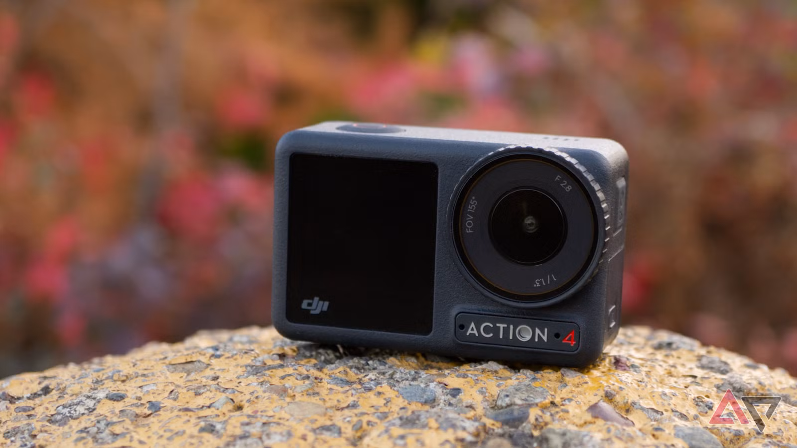 O preço desta câmera de ação DJI 4K acabou de cair, então o que você está esperando?