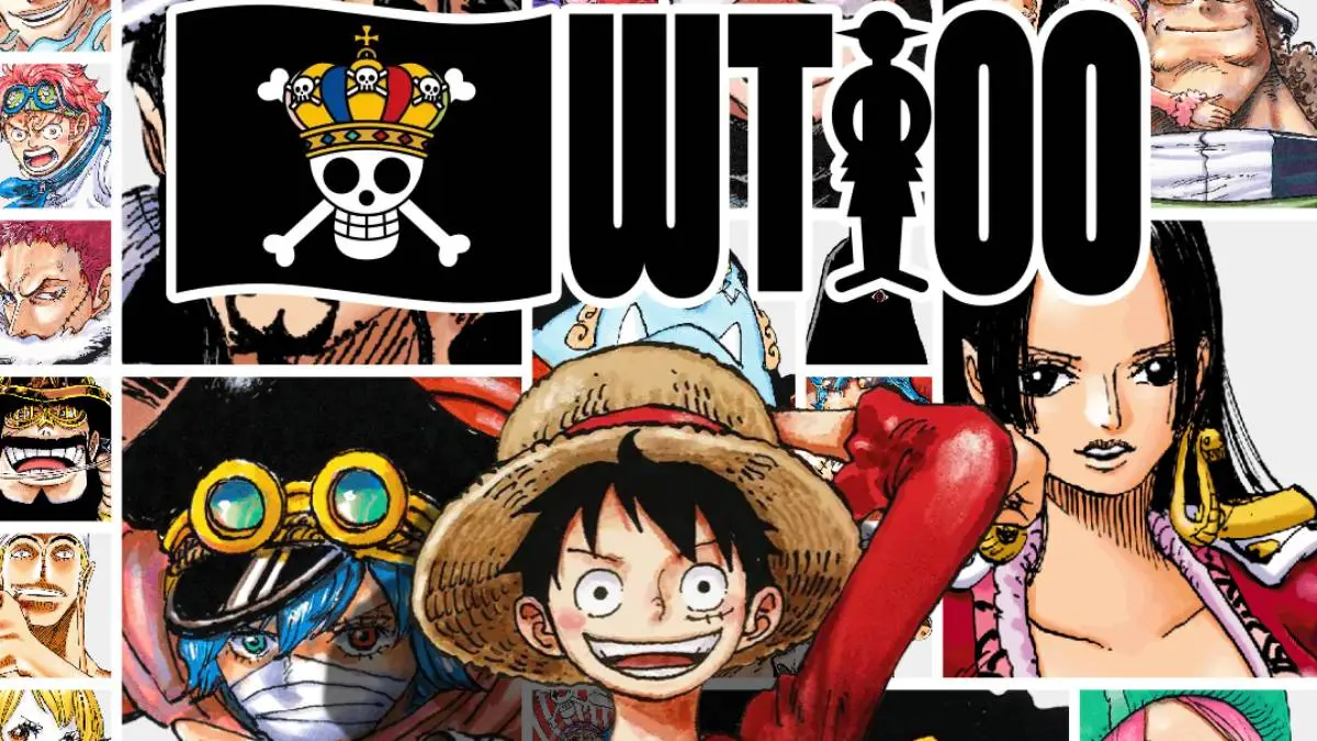 Fradulent Votes Removed From World Top 100 2nd Global One Piece Character Popularity Poll