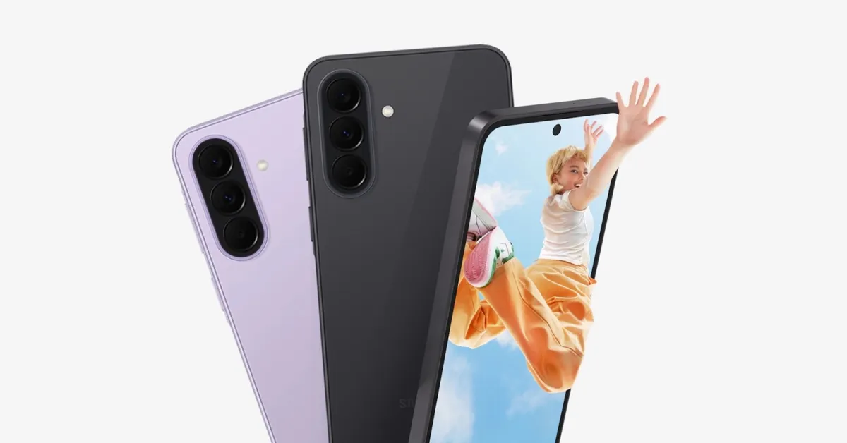 Galaxy A37, A57 recebem aumentos de preços que fazem valer a pena dar uma olhada no Pixel 10a