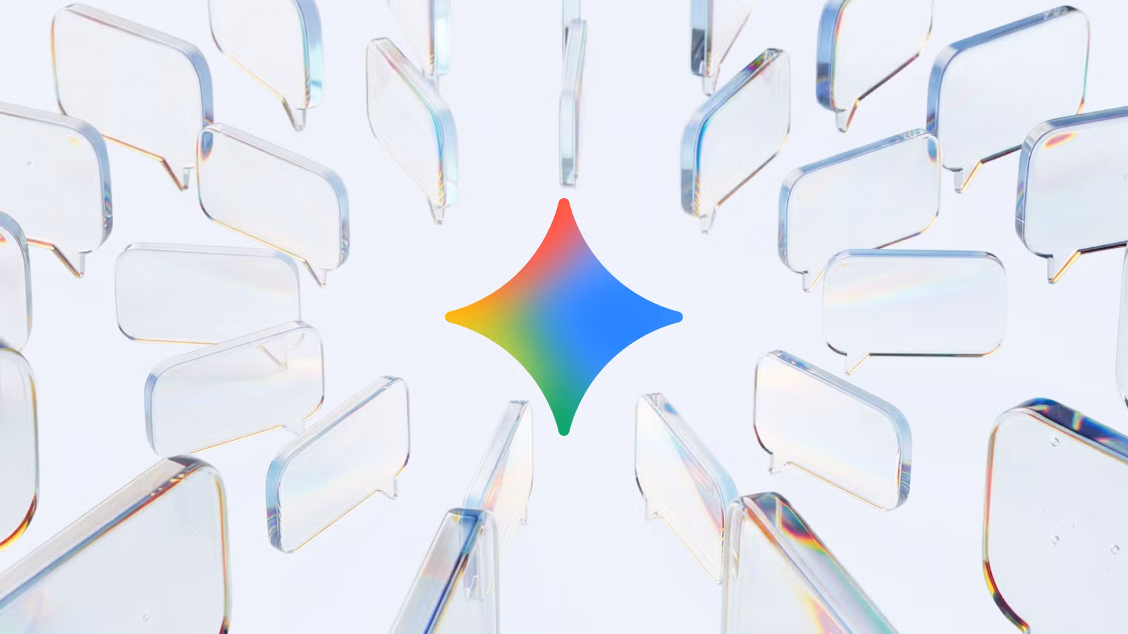 Gemini enfrenta ChatGPT e Claude com uma grande atualização de switching