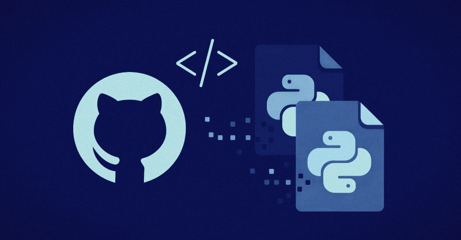 Ataque GlassWorm usa tokens GitHub roubados para forçar malware em repositórios Python