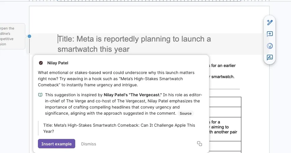 Grammarly está desativando o recurso de IA de revisão especializada que roubou nossas identidades