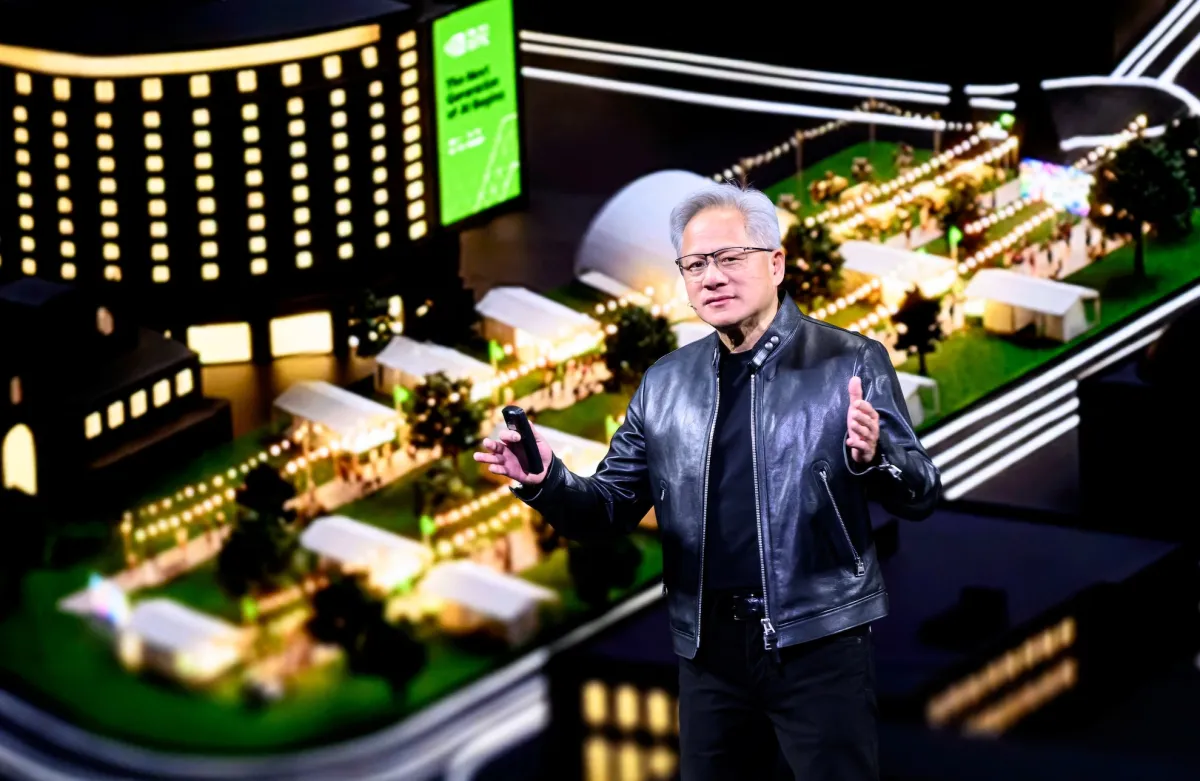 A versão do OpenClaw da Nvidia pode resolver seu maior problema: segurança