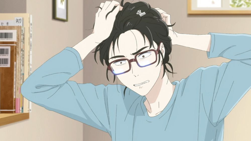 Resumo semanal, 25 de fevereiro a 3 de março de 2026: Ética do editor, acessibilidade nos contras e um inverno muito Joseimuke