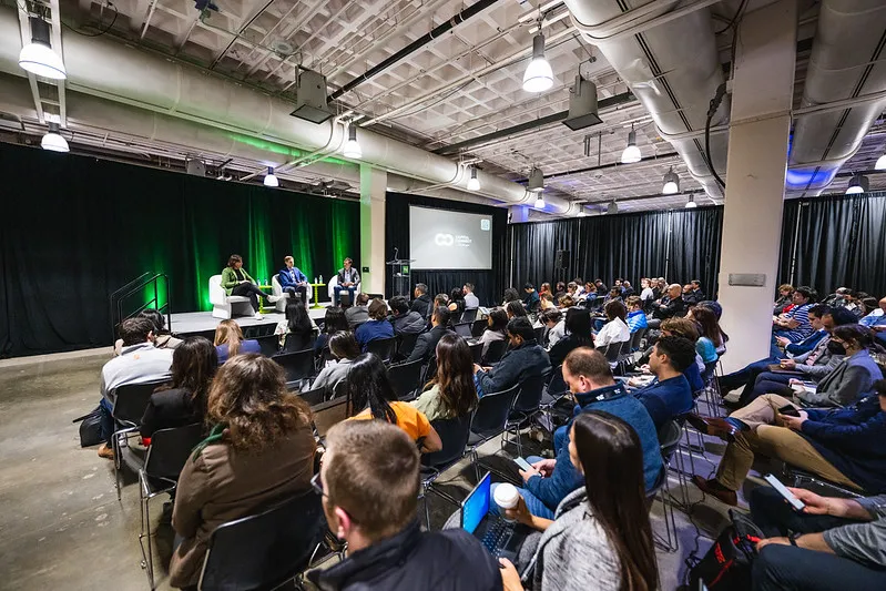 TechCrunch Founder Summit