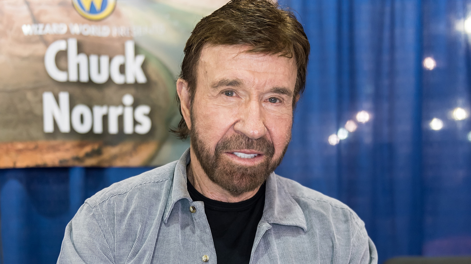 Chuck Norris, lenda do cinema de ação e estrela de Walker, Texas Ranger, morto aos 86 anos