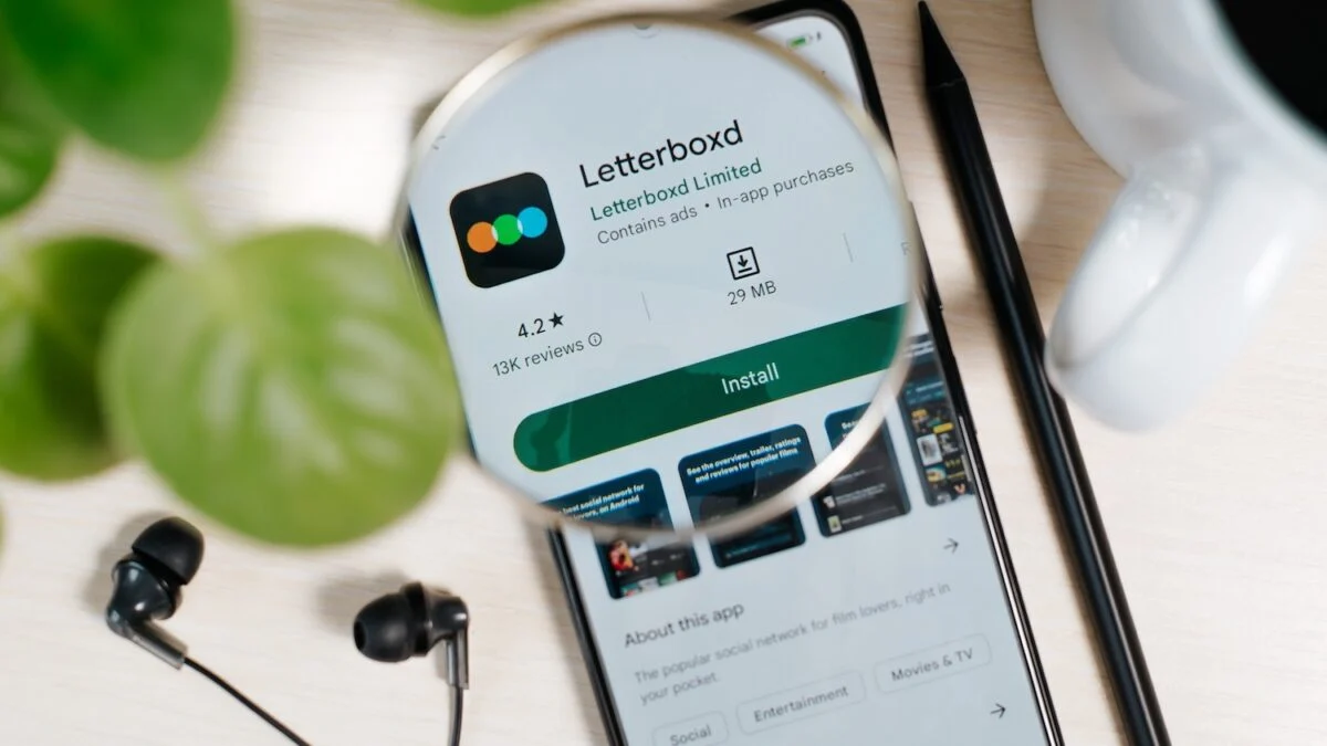 A ‘Video Store’ do Letterboxd abrirá na quarta-feira e parece incrível