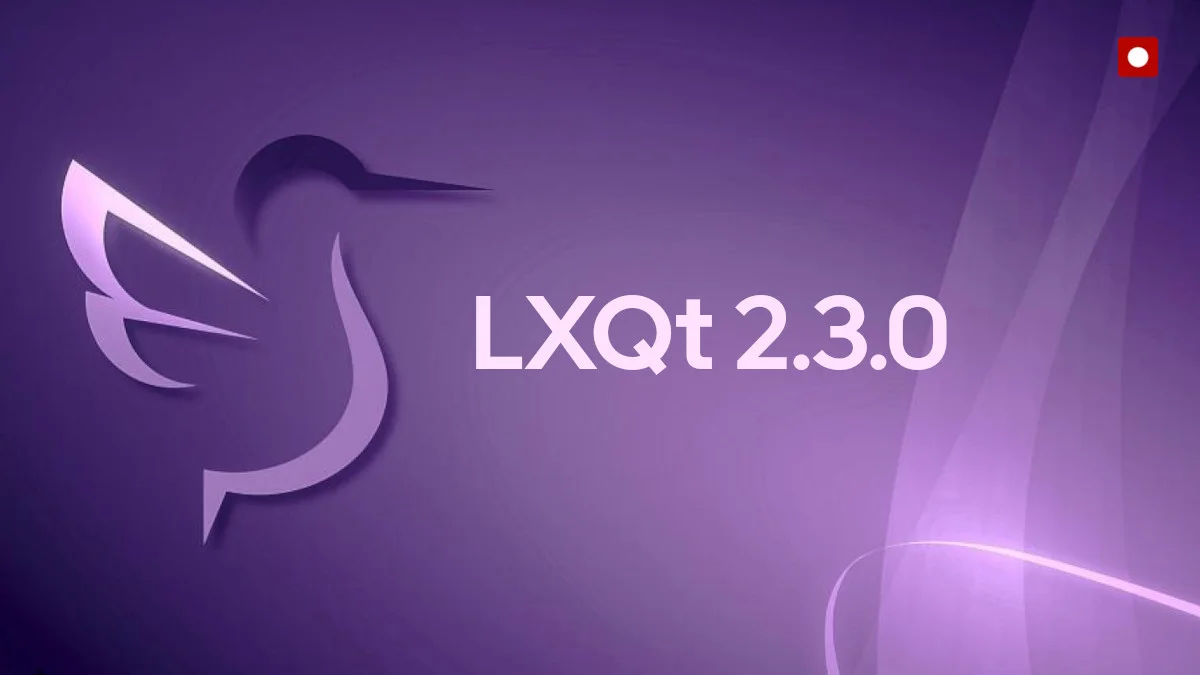 LXQt 2.3.0: melhores novos recursos
