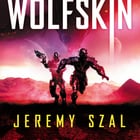 Eu sou Jeremy Szal, autor da Common Saga, e meu terceiro livro, Wolfskin, é lançado hoje. AMA!