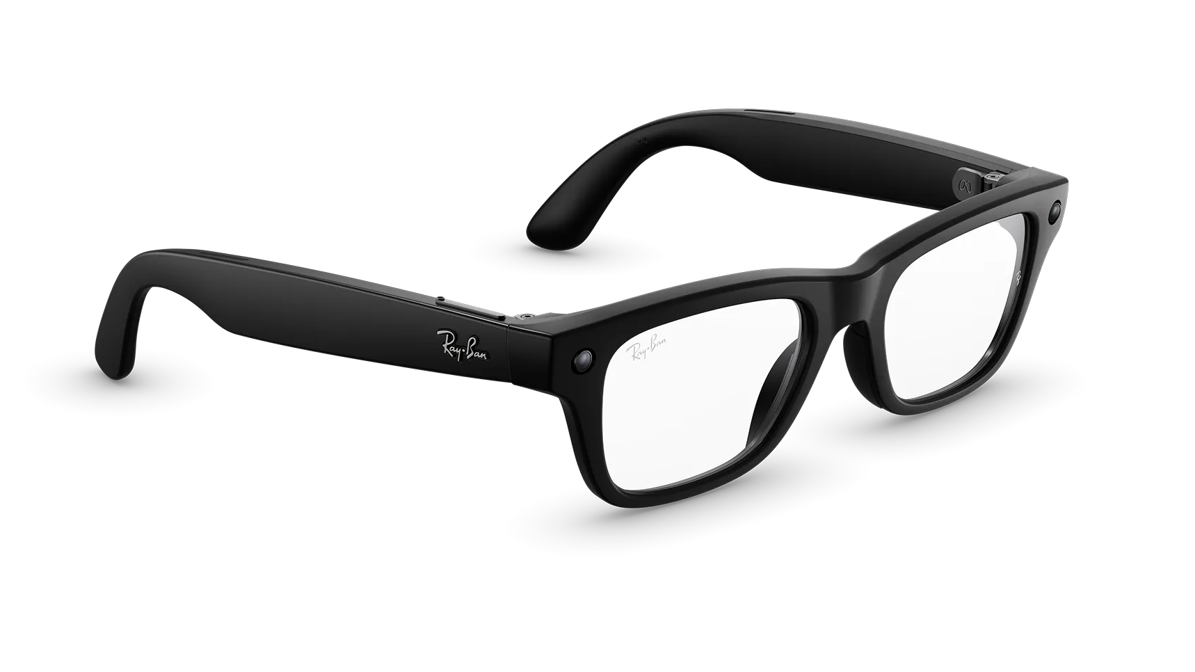 meta ray ban prescription Blayzer optics 2