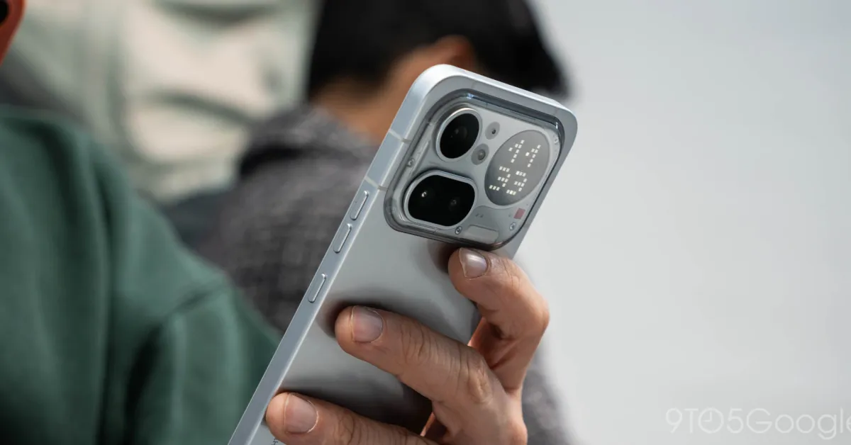 Nada, o CEO diz que ‘os aplicativos vão desaparecer’ do seu telefone