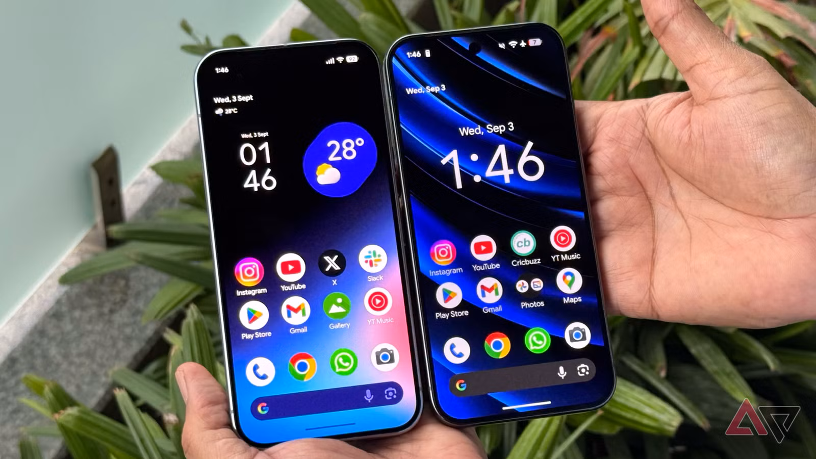 Seu telefone Android está prestes a ficar muito mais rápido