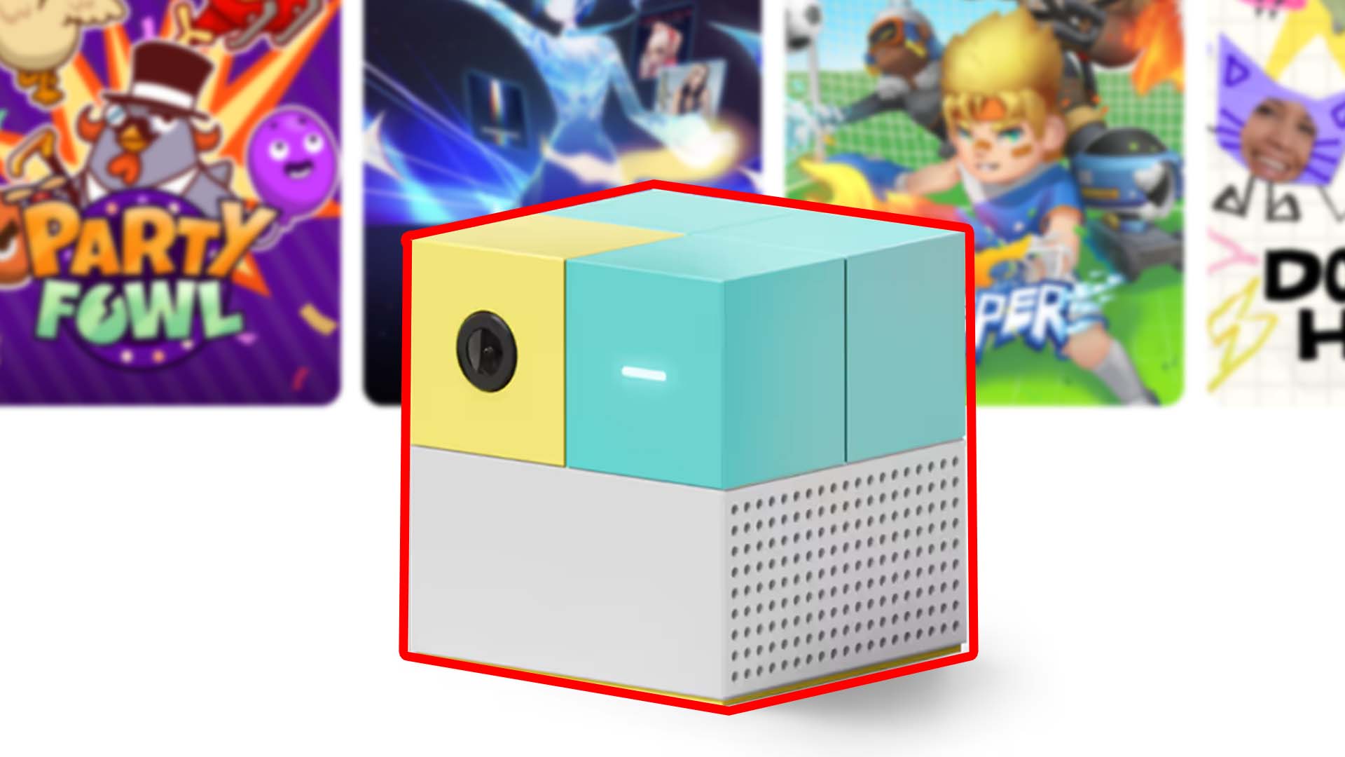 A crise da RAM está forçando o super popular console infantil a aumentar os preços novamente