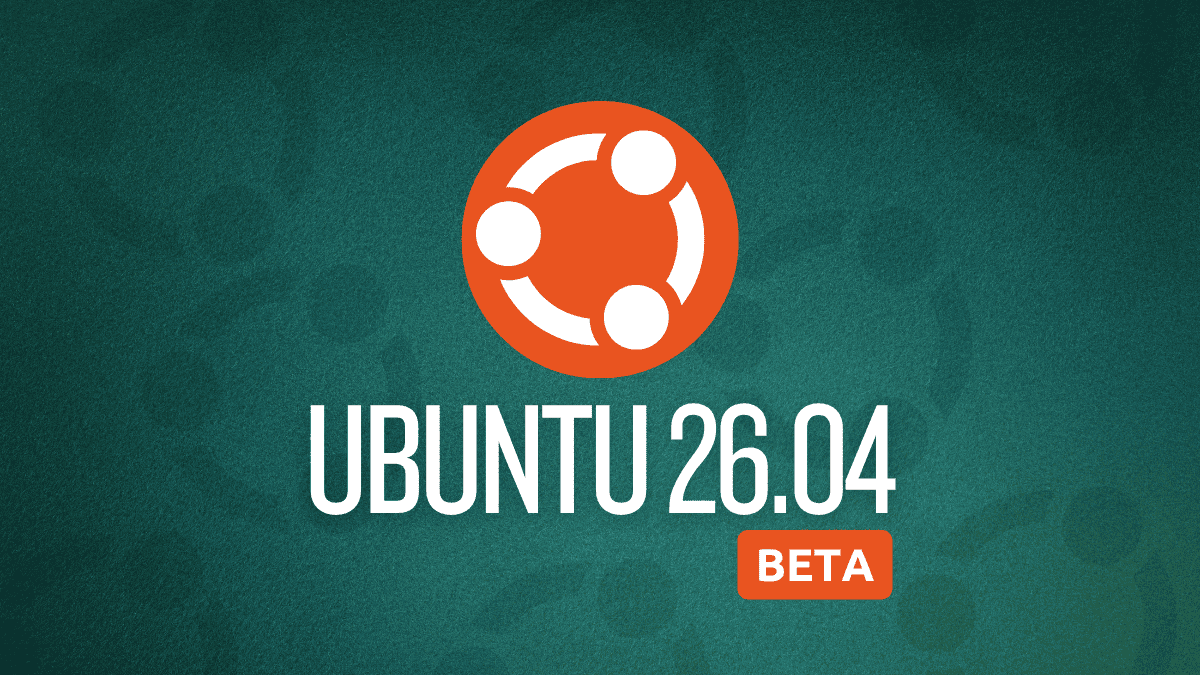 Ubuntu 26.04 LTS Beta mostra que há potencial na versão estável