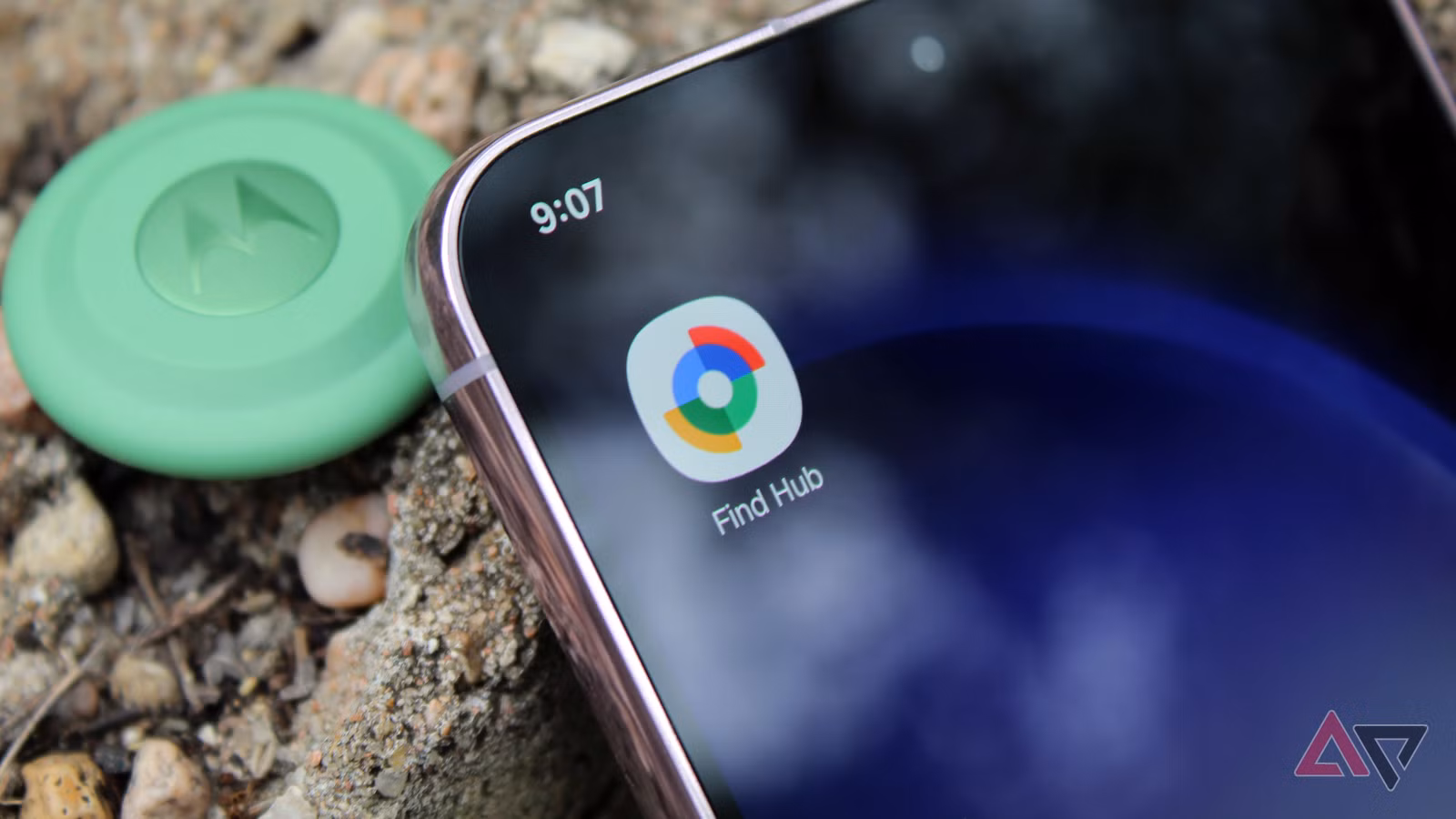 O site Find Hub do Google acaba de receber uma grande atualização, adicionando suporte para mais dispositivos