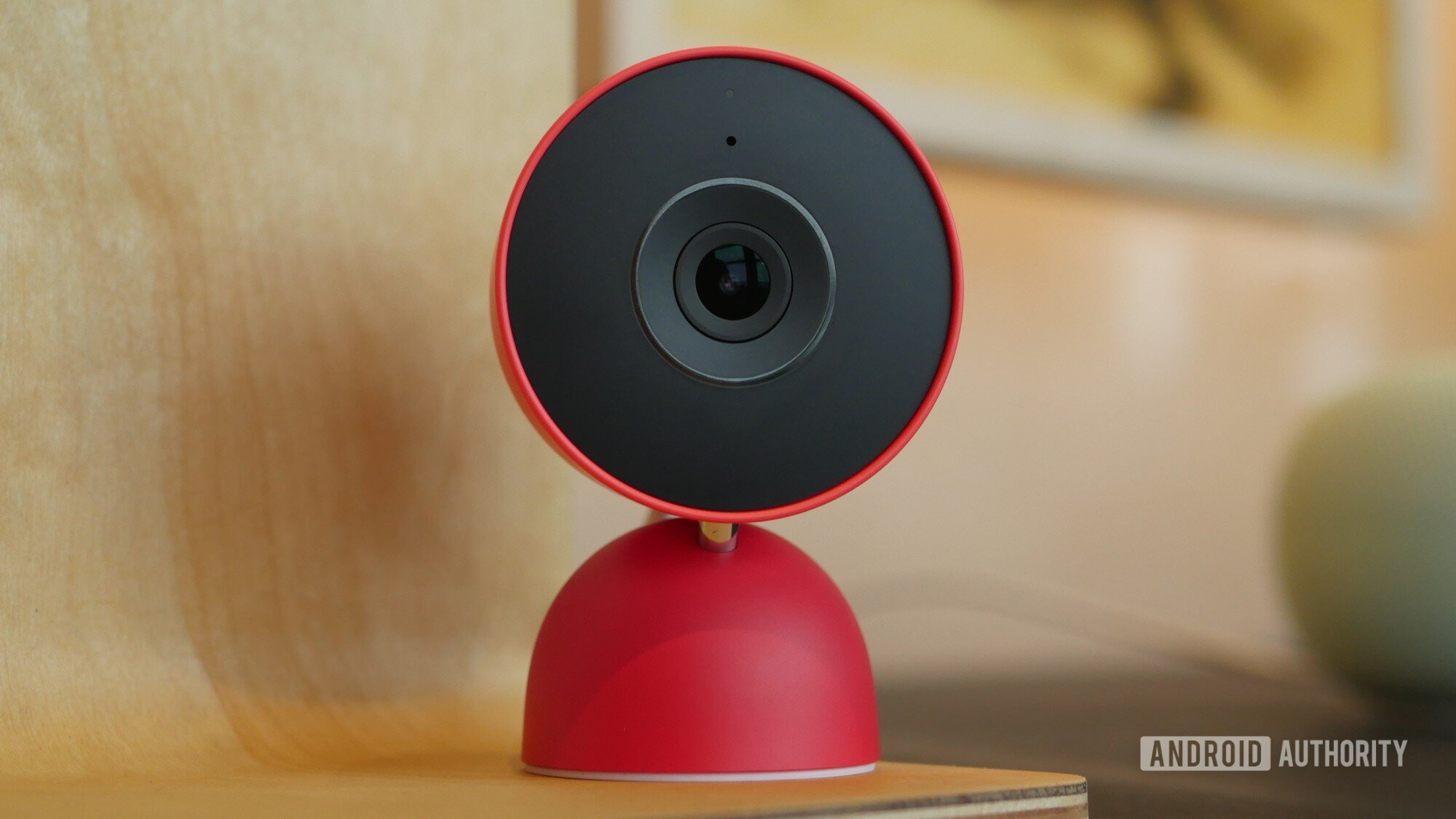 google home nest camera 1